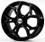 Диск Carwel Карачи 203 7x17 5*114,3 Et:50 Dia:67,1 BK Диск Carwel Карачи 203 7x17 5*114,3 Et:50 Dia:67,1 BK