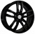 Диск Carwel Зильс 220 8x19 5*114,3 Et:40 Dia:67,1 BK
