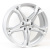 Диск RST R099 7,5x19 5*114,3 Et:35 Dia:60,1 S