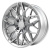 Диск VAGE JR46 6,5x15 4*100 Et:35 Dia:73,1 MSM
