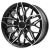 Диск VAGE JR46 6,5x15 4*100 Et:35 Dia:73,1 MBMF