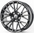 Диск HRE FF-28 7x16 4*100 Et:35 Dia:73,1 MB