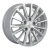 Диск Khomen 1611 6,5x16 5*114,3 Et:45 Dia:54,1 F-silver Диск Khomen 1611 6,5x16 5*114,3 Et:45 Dia:54,1 F-silver