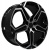 Диск Khomen KHW1909 7,5x19 5*114,3 Et:45 Dia:67,1 Black-FP Диск Khomen KHW1909 7,5x19 5*114,3 Et:45 Dia:67,1 Black-FP