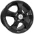 Диск Tech Line 403 5,5x14 5*100 Et:35 Dia:57,1 BL