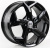 Диск RST R066 6,5x16 5*108 Et:50 Dia:63,4 BL Диск RST R066 6,5x16 5*108 Et:50 Dia:63,4 BL