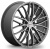 Диск X'trike X-141 8x20 5*114,3 Et:45 Dia:67,1 HSB/FP