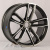 Диск Luistone L2039 8x17 5*139,7 Et:30 Dia:98,1 GMF