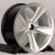 Диск Powcan 3S086 9x19 5*120 Et:24 Dia:74,1 HS