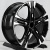 Диск Extreme Wheels HY041 7,5x18 5*114,3 Et:50,5 Dia:67,1 BKF