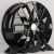 Диск HMD 4360 7x18 6*139,7 Et:53 Dia:92,5 Gloss Black Диск HMD 4360 7x18 6*139,7 Et:53 Dia:92,5 Gloss Black