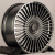 Диск Powcan 3S1319 8,5x20 5*112 Et:35 Dia:66,6 GMF Диск Powcan 3S1319 8,5x20 5*112 Et:35 Dia:66,6 GMF