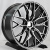 Диск Powcan 3S266 8,5x19 5*108 Et:40 Dia:65,1 GMF