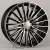 Диск Powcan 3S5909 7,5x17 5*112 Et:45 Dia:66,6 BKF