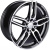 Диск Powcan 5434 7,5x17 5*112 Et:45 Dia:66,6 GMF Диск Powcan 5434 7,5x17 5*112 Et:45 Dia:66,6 GMF