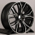 Диск Powcan BK5964 8x19 5*112 Et:25 Dia:66,6 MSDB Диск Powcan BK5964 8x19 5*112 Et:25 Dia:66,6 MSDB
