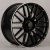 Диск IWheel IVF-932 9,5x22 5*112 Et:45 Dia:66,6 Matt Bm Lip