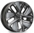 Диск IWheel IVF-3164 9x21 5*120 Et:45,5 Dia:62,5 SMH