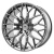 Диск VSN HF-2 7x15 4*100 Et:35 Dia:73,1 MGM