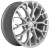 Диск Khomen KHW1718 7x17 5*112 Et:45 Dia:57,1 F-Silver Диск Khomen KHW1718 7x17 5*112 Et:45 Dia:57,1 F-Silver