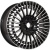 Диск KDW KD1820 7x18 5*108 Et:33 Dia:60,1 Black Front Polished Диск KDW KD1820 7x18 5*108 Et:33 Dia:60,1 Black Front Polished