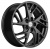 Диск Khomen 1722 6,5x17 5*112 Et:38 Dia:57,1 Gray Диск Khomen 1722 6,5x17 5*112 Et:38 Dia:57,1 Gray