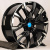 Диск Powcan 3S1349 8,5x21 5*112 Et:32 Dia:66,6 BP Диск Powcan 3S1349 8,5x21 5*112 Et:32 Dia:66,6 BP