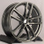 Диск RGW BH1919 7,5x19 5*112 Et:32 Dia:66,6 GunMetal Диск RGW BH1919 7,5x19 5*112 Et:32 Dia:66,6 GunMetal