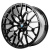 Диск Replica NN BMW 826 Style 9,5x20 5*112 Et:35 Dia:66,6 MB