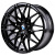 Диск Replica NN BMW 1000 STYLE 8,5x19 5*120 Et:30 Dia:72,6 B