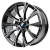 Диск Replica NN BMW 862 STYLE 9,5x19 5*112 Et:35 Dia:66,6 MB