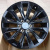 Диск IWheel IVF-3123 8,5x20 6*139,7 Et:25 Dia:106,1 MATT B
