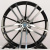 Диск RGW RGW476 10,5x22 5*112 Et:35 Dia:66,6 Gloss Black Machine Face Диск RGW RGW476 10,5x22 5*112 Et:35 Dia:66,6 Gloss Black Machine Face