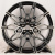 Диск RGW RGW1842 9,5x22 5*112 Et:32 Dia:66,6 Gloss Black Bruch With Dark Tint Диск RGW RGW1842 9,5x22 5*112 Et:32 Dia:66,6 Gloss Black Bruch With Dark Tint