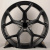 Диск RGW RGW432 9x21 5*112 Et:30 Dia:66,6 Matt Black