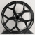 Диск RGW RGW432 9x21 5*112 Et:30 Dia:66,6 Gloss Black