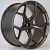 Диск KoKo Kuture D5598 10x22 5*112 Et:20 Dia:66,6 Matt Bronze