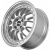 Диск FF SH7007 7x16 4*100 Et:38 Dia:73,1 Silver Lip Polish Диск FF SH7007 7x16 4*100 Et:38 Dia:73,1 Silver Lip Polish
