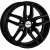 Диск Carwel Виви 199 6,5x17 5*114,3 Et:37 Dia:66,6 BK