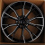 Диск KoKo Kuture 0220 10x20 5*112 Et:40 Dia:66,6 BKF Диск KoKo Kuture 0220 10x20 5*112 Et:40 Dia:66,6 BKF