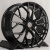 Диск RGW S3192502-59 8,5x20 5*114,3 Et:40 Dia:67,1 Gloss Black Диск RGW S3192502-59 8,5x20 5*114,3 Et:40 Dia:67,1 Gloss Black
