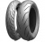 Мотошина Michelin Commander III Touring -