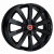 Диск MAK Birmingham 9,5x22 5*120 Et:35 Dia:64,1 Gloss Black