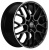 Диск Khomen KHW1818 7x18 5*114,3 Et:37 Dia:66,6 Black MR Диск Khomen KHW1818 7x18 5*114,3 Et:37 Dia:66,6 Black MR