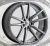 Диск RR CSSD2763 8,5x19 5*114,3 Et:42 Dia:67,1 MK-P