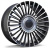 Диск RST R159 8x19 5*108 Et:45 Dia:63,4 BD