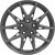 Диск RST R247 7x17 5*114,3 Et:37 Dia:66,6 BMG