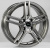 Диск Megami MGM-1 7x17 5*114,3 Et:45 Dia:67,1 gmf Диск Megami MGM-1 7x17 5*114,3 Et:45 Dia:67,1 gmf