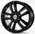 Диск Carwel Неро 6,5x16 5*114,3 Et:50 Dia:66,1 BK Диск Carwel Неро 6,5x16 5*114,3 Et:50 Dia:66,1 BK