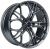 Диск INCH FA8534 8x18 5*112 Et:30 Dia:66,6 Satin Gunmetal Диск INCH FA8534 8x18 5*112 Et:30 Dia:66,6 Satin Gunmetal